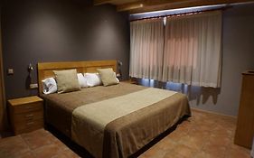 Coliving Rural Els Masos d'en Coll